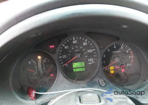 2004 Subaru Forester 2.5Xs z USA, uszkodzony, nr VIN JF1SG65644H745156